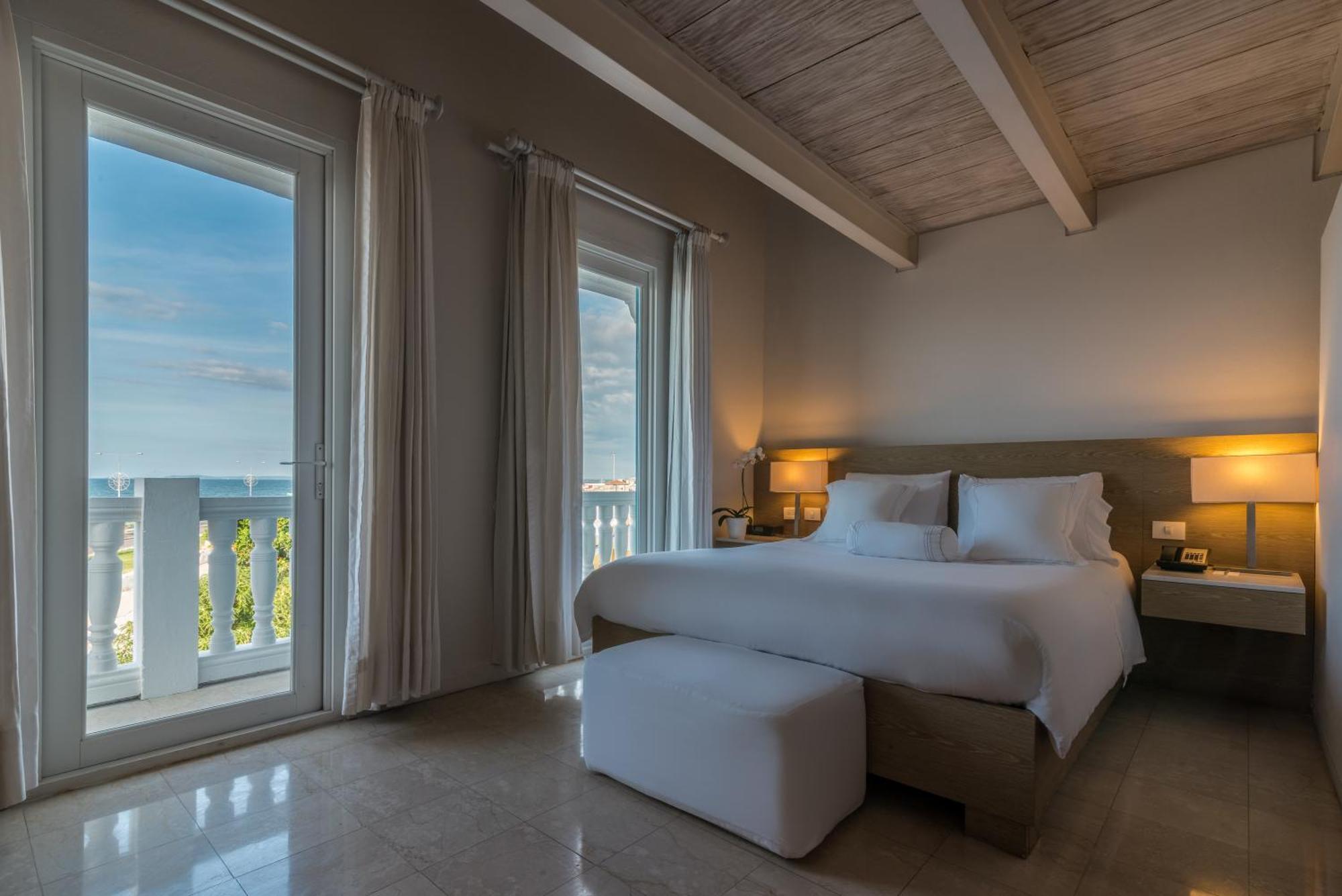 Hotel Boutique Bovedas De Santa Clara By Accor Cartagena Exterior foto