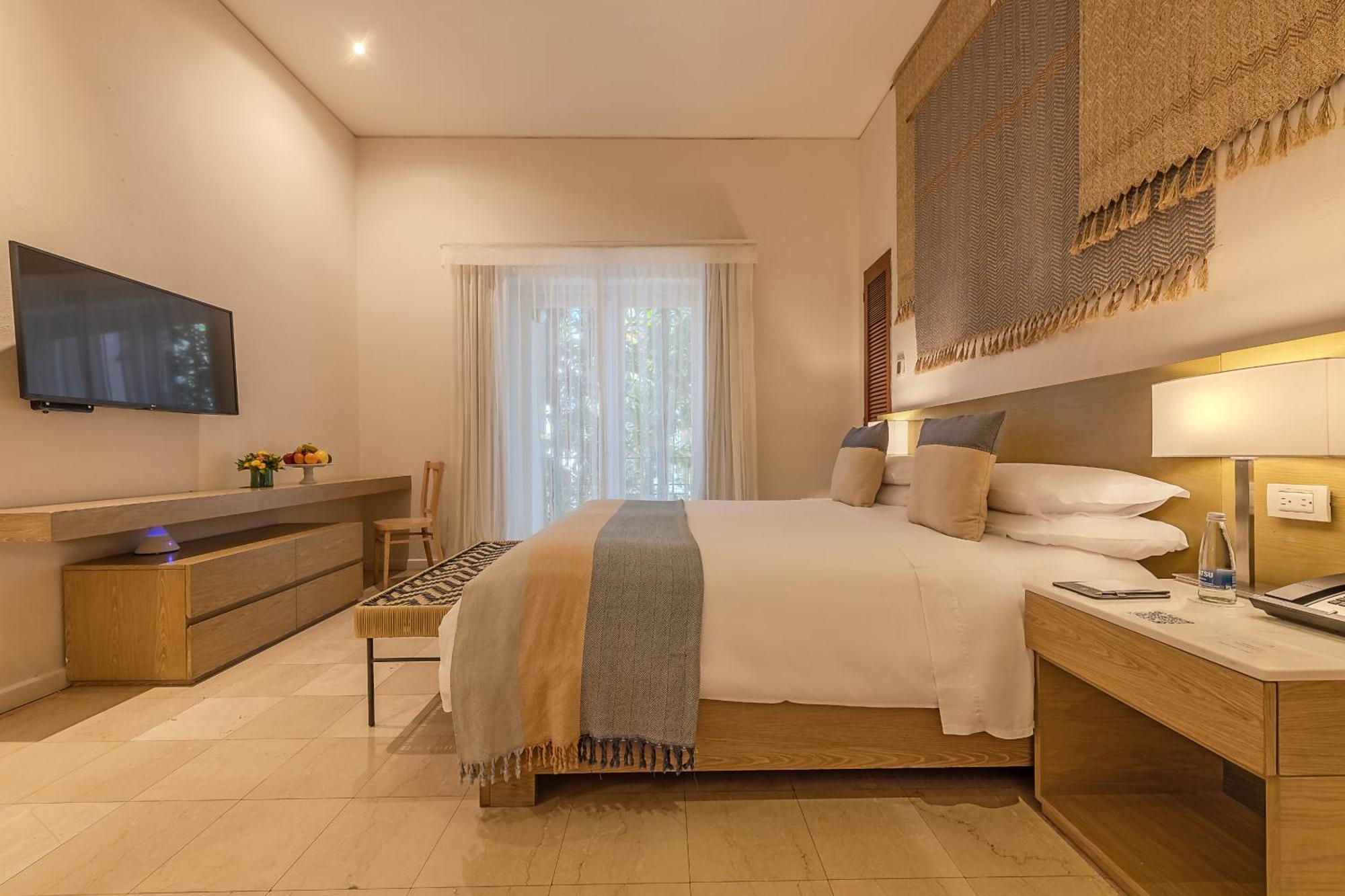 Hotel Boutique Bovedas De Santa Clara By Accor Cartagena Exterior foto